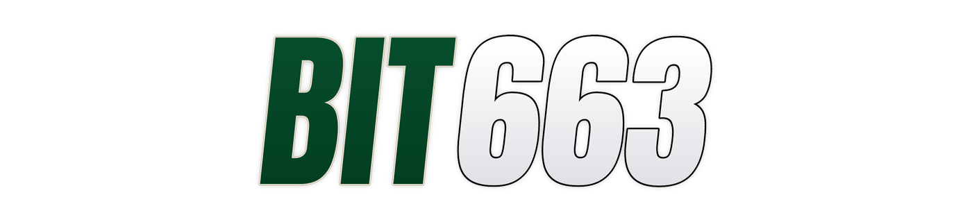 bit663 Logo